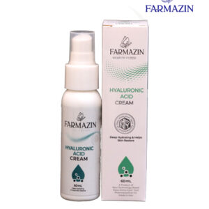 محصولات آرایشی و بهداشتی فارمازین