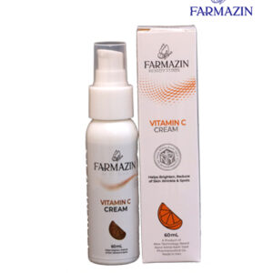 محصولات آرایشی و بهداشتی فارمازین