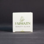 کرم مرطوب کننده دست و صورت فارمازین مدل روغن آرگان مناسب برای  پوست خشک حجم 30 میلی لیتر